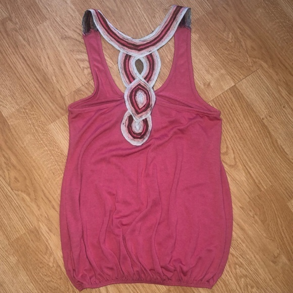 Kimchi Blue Urban Outfitters Tank Top XS